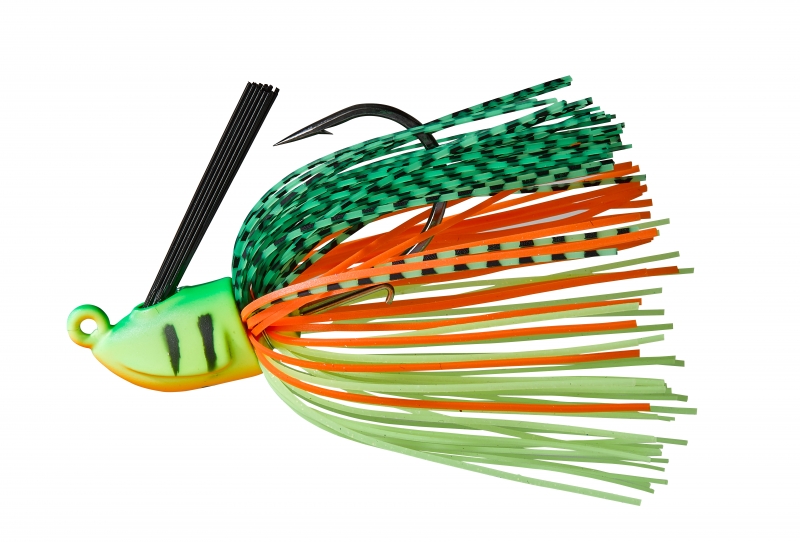 Illex Jungle Blaster 10g Jig